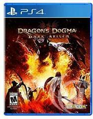 Dragons Dogma: Dark Arisen